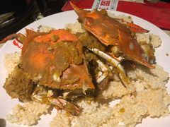-红钳侠小龙虾·烧烤(中赢康康谷店)