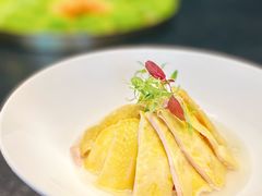 -大拙里·精致融合菜(沙湖桃源国际店)