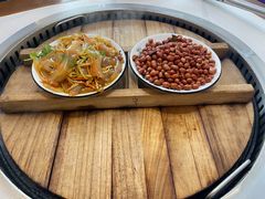 -传奇大锅台(九亭大街店)