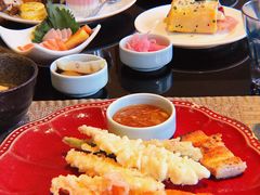 -盛宴自助餐厅(运达喜来登店)