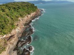 -东平洲海岸公园