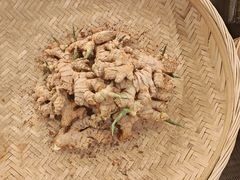 -围龙屋客家食府(福田店)