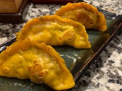 金牌煎饺-南京大牌档(崇文门国瑞店)