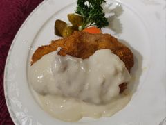 -92°C俄式厨房(中央大街店)