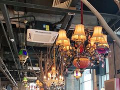 大堂-MANYU COFFEE(广渠门店)