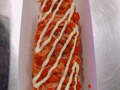 -咔芝棒·韩式炸鸡(印象汇店)