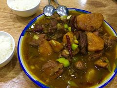 -东财大盘鸡(黑石礁店)