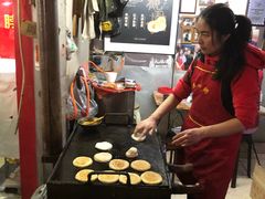 -油旋张(大观园店)