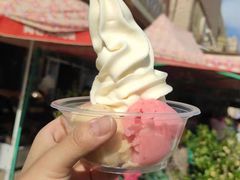 -古老冰山特色冰淇淋店(艾提尕尔店)