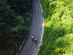 -红崖峡谷景区