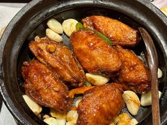 -啫神·广州地标美食(北京路店)