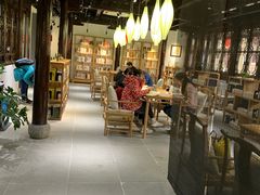 -我嘉书房(南翔名士居店)