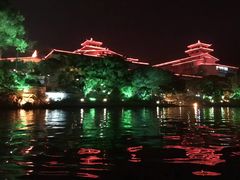 -桂林两江四湖景区