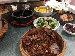 -小厨娘淮扬菜(天印大道店)