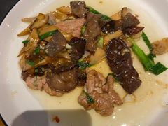 -十三式重庆江湖菜(金茂览秀城店)