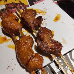 用户评价口味怎么样?北京美食干腰子实拍图片-大众点评