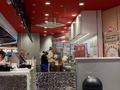 -DQ·蛋糕·冰淇淋(徐东销品茂店)