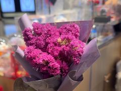 -谷莠子花艺气球派对·绿植造景·花艺沙龙(东海缤纷天地店)