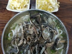-攀枝花·任德琼·盐边羊肉米线