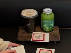 -喜茶(东莞厚街万达店)