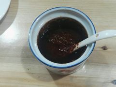 沙茶酱-官塘牛同志牛肉火锅