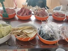 -就这家旋转小火锅(西安路罗斯福店)