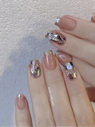-情同手足美甲美睫
