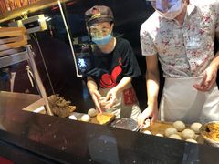 -阿甘锅盔(合生汇购物中心店)