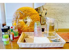 -BIG BAGEL(永康路店)