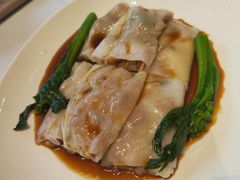 -春满园·早茶·粤菜·宴会(前海店)