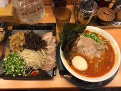 博多一幸舍(侨福芳草地店)-博多一幸舍(侨福芳草地购物中心店)