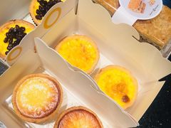 -黛汀烘焙DAINTY BAKERY(代字行合生汇店)