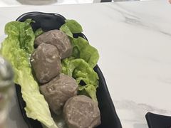 -潮汕良记牛肉火锅(洪武路店)