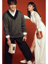 点击看大图 -女王风尚STUDIO·轻奢化定制