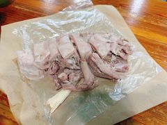 -小辫子羊肉面馆(周东店)