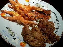 -松子料理(亮马桥店)