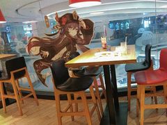 -必胜客(双榆树店)