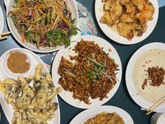 -毛毛春饼(尚志大街店)