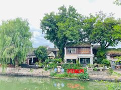 -小河直街历史文化街区