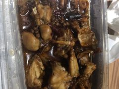 牛蛙-光头卤(光谷创业街店)