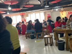 -久品居外婆人家(时光店)