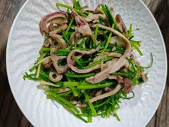 -魁盛居百年鲁菜馆(县西巷店)