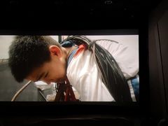 -山文星辉影城(济南和谐广场店)