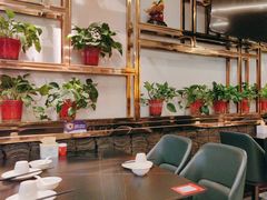 -国人川菜(李家村建东街店)