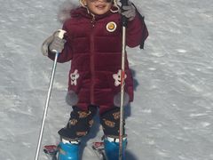 -蓟县盘山滑雪场