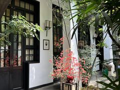 -31号公馆(黄兴广场白果园店)