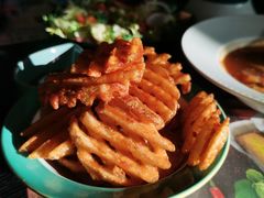 -莫多多餐厅