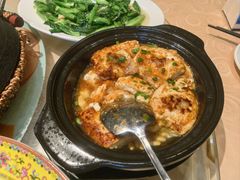 -年辉渔村·非遗传承餐厅(新丰江店)