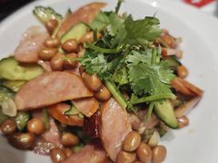 -老酒川菜坊(中山西路店)