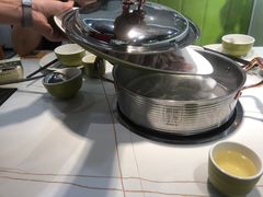 -同仁四季椰子鸡(宝安壹方城店)